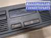 купить Переключатель отопителя (печки) на BMW X5 E53 2000-2006