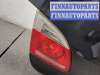 купить Крышка (дверь) багажника на BMW 5 E60 2003-2010