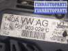 купить Генератор на Volkswagen Tiguan 2007-2011