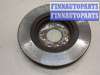 купить Диск тормозной на Nissan Qashqai 2006-2013