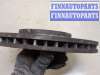 купить Диск тормозной на Nissan Qashqai 2006-2013