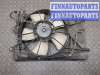 купить Вентилятор радиатора на Honda Pilot 2008-2015