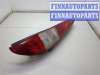 купить Фонарь (задний) на Ford Mondeo 3 2000-2007