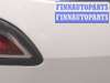 купить Подсветка номера на Renault Scenic 2012-2016