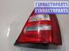 купить Фонарь (задний) на Subaru Forester (S11) 2002-2007
