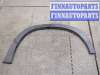 купить Молдинг крыла на BMW X5 E70 2006-2013