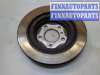 купить Диск тормозной на BMW X1 (F48) 2015-2022