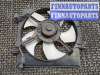 купить Вентилятор радиатора на Subaru Forester (S12) 2008-2013