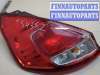 купить Фонарь (задний) на Ford Fiesta 2012-2019