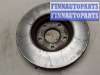 купить Диск тормозной на Ford Focus 2 2008-2011