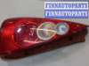 купить Фонарь (задний) на Mazda 5 (CR) 2005-2010