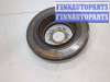 купить Диск тормозной на BMW X5 E70 2006-2013