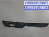 купить Накладка на порог на BMW 3 E90, E91, E92, E93 2005-2012