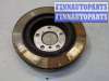 купить Диск тормозной на BMW X1 (F48) 2015-2022