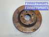 купить Диск тормозной на Nissan Qashqai 2006-2013