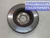 купить Диск тормозной на Nissan Qashqai 2006-2013