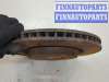 купить Диск тормозной на Nissan Qashqai 2006-2013