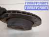 купить Диск тормозной на BMW X3 E83 2003-2010