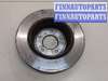 купить Диск тормозной на BMW X3 E83 2003-2010