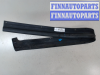 купить Уплотнитель на Nissan Qashqai 2006-2013
