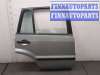 купить Стекло боковой двери на Ford Fusion 2002-2012