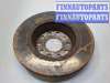 купить Диск тормозной на Volkswagen Passat 6 2005-2010