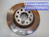купить Диск тормозной на Volkswagen Passat 6 2005-2010