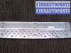 купить Молдинг бампера на Mitsubishi Pajero / Montero 2000-2006