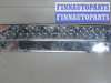 купить Молдинг бампера на Mitsubishi Pajero / Montero 2000-2006