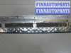 купить Молдинг бампера на Mitsubishi Pajero / Montero 2000-2006