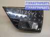 купить Фонарь крышки багажника на Mitsubishi Outlander XL 2006-2012