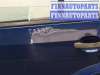 купить Стекло боковой двери на Ford Fusion 2002-2012