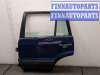 купить Стекло боковой двери на Ford Fusion 2002-2012