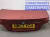 купить Крышка (дверь) багажника на BMW 1 E87 2004-2011