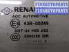 купить Стекло боковой двери на Renault Scenic 2009-2012