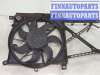 купить Вентилятор радиатора на Opel Zafira B 2005-2014