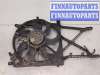купить Вентилятор радиатора на Opel Zafira B 2005-2014
