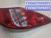 купить Фонарь (задний) на Hyundai i30 2007-2012