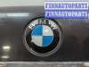 купить Крышка (дверь) багажника на BMW 7 F01 2008-2015