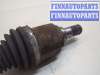 купить Полуось (приводной вал, шрус) на Ford Focus 3 2014-2019