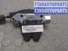купить Замок багажника на Mercedes C W204 2006-2015