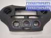 купить Рамка под переключатель отопителя на Toyota Yaris 1999-2006