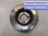 купить Диск тормозной на Ford Fiesta 2001-2007