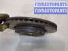 купить Диск тормозной на Ford Fiesta 2001-2007