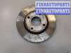 купить Диск тормозной на Ford Fiesta 2001-2007