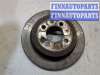 купить Диск тормозной на Mini Clubman (R55) 2007-2014