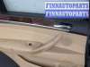 купить Стекло боковой двери на BMW X5 E70 2007-2013