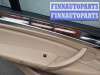 купить Стекло боковой двери на BMW X5 E70 2007-2013