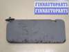 купить Козырек солнцезащитный на Toyota RAV 4 2000-2005