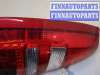 купить Фонарь (задний) на Subaru Forester (S11) 2002-2008